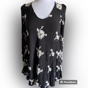 Free People boho dress☀️